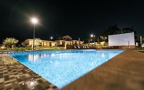 Alto Da Garça - Prime Villas&Spa